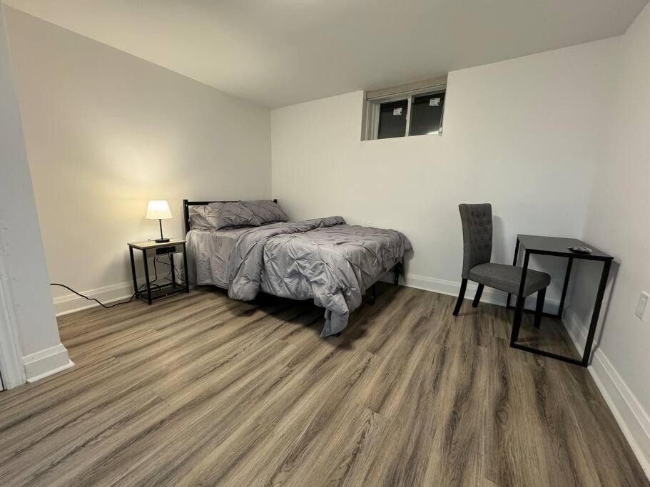 Spacious 2 Bedroom, 2 Bath